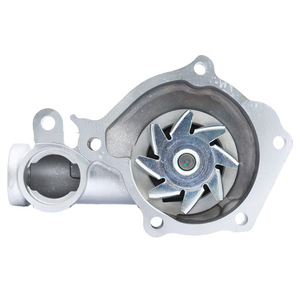 Bomba de agua Cw para Mitsubishi Lcv Europe Van Truck, pieza de repuesto para motor Cw M024, color plateado, nueva - Product Image 3