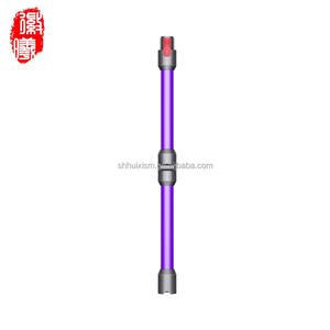 Baguette d'extension pliable pour aspirateur <span class=keywords><strong>sans</strong></span> <span class=keywords><strong>fil</strong></span> Accessoires de remplacement pour Dysons V15 V11 <span class=keywords><strong>V10</strong></span> V8 V7 - Product Image 2