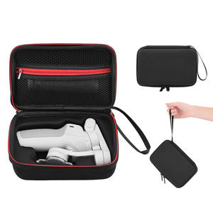 Convient pour le sac de rangement <span class=keywords><strong>om4</strong></span>, le sac à main intelligent, le sac à main pour <span class=keywords><strong>stabilisateur</strong></span> de téléphone portable osmomobilie4, le sac de corps - Product Image 3