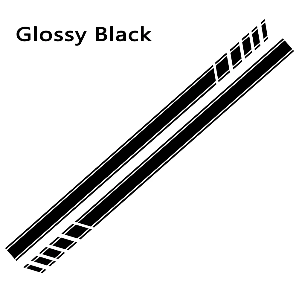 Glossy Black