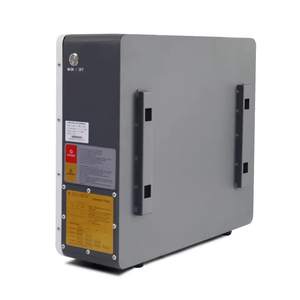 Baterai LFP 5kWh 51.2V 100Ah dari Gudang EU, Tipe Terpasang di Dinding, Daya Tahan 6000 Siklus, untuk Aplikasi Rumah Tenaga Surya - Product Image 4