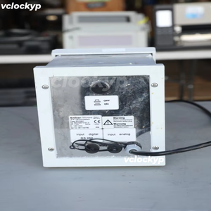 Moteur de pompe Heidolph 5201 avec tête de pompe péristaltique - Product Image 5