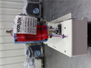 จักรเย็บผ้าอินเตอร์ล็อคแบบไดเร็คไดรฟ์ รุ่น WD-3500D-01CB ราคาประหยัด - Product Image 4