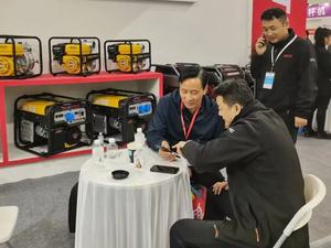 Générateur d'essence à onduleur Super silencieux Portable 5.5kw grande puissance/générateur d'essence à démarrage à distance électrique 220v 5000w pour Camp - Product Image 6