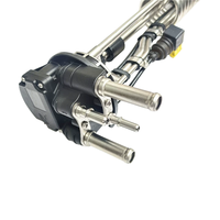 Ensemble de capteurs de température pour capteur de niveau d'urée 5418001 A058B748 pour moteur Dongfeng KMS Euro 6 avec post-traitement