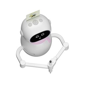 <span class=keywords><strong>Robot</strong></span> da disegno intelligente <span class=keywords><strong>Robot</strong></span> intelligente disegno giocattoli educativi intelligenti - Product Image 3