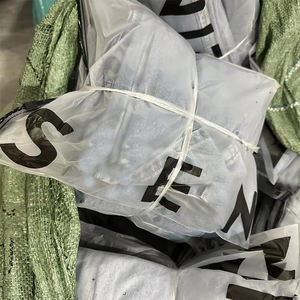 Fabrika doğrudan satış yaz kullanılan şifon elbise dijital baskı moda uzun elbise artı boyutu rahat kadın elbise - Product Image 5