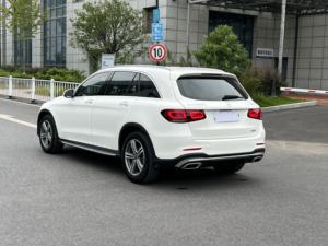 Le <span class=keywords><strong>prix</strong></span> à l'exportation de la voiture de luxe <span class=keywords><strong>Mercedes</strong></span>-Benz <span class=keywords><strong>GLC</strong></span>-Class 260L 4MATIC <span class=keywords><strong>2020</strong></span> est réduit - Product Image 5