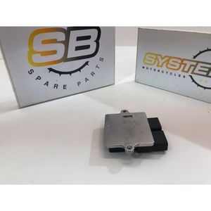 Centralina ECU compatibile per moto Benelli Leoncino 250 2021 2022 2023 - Product Image 4