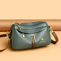 Sacs à main en cuir PU KAIDIFEINIROO, style tendance, sacs à bandoulière pour femmes, sacs à main de luxe pour affaires