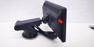 Sistema de Visión Nocturna con Imagen Térmica de 7 Pulgadas con CarPlay y Android Auto para Automóvil, Camioneta, SUV y Autobús - Product Image 5