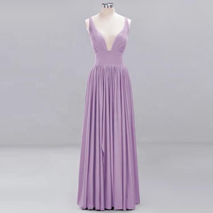 <span class=keywords><strong>Robe</strong></span> longue de soirée bohème chic en mousseline de soie de haute qualité, personnalisée, pour femme, idéale pour la plage, les bals de promo, les demoiselles <span class=keywords><strong>d</strong></span>'<span class=keywords><strong>honneur</strong></span>, été 2021 - Product Image 5