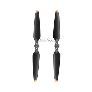 Hélice pour Mavic série <span class=keywords><strong>3</strong></span> Drone pièces de rechange accessoires de lame à faible bruit accessoires de Drone de remplacement pour DJI Maivc <span class=keywords><strong>3</strong></span> - Product Image 3