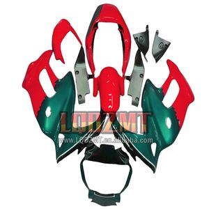 SuperHawk para <span class=keywords><strong>HONDA</strong></span> VTR1000F <span class=keywords><strong>VTR</strong></span> <span class=keywords><strong>1000</strong></span> <span class=keywords><strong>F</strong></span> 1000F 1995 1996 <span class=keywords><strong>1997</strong></span> 1998 1999 116LQ.155 VTR1000 <span class=keywords><strong>F</strong></span> 00 01 02 03 rojo verde 04 05 carenado - Product Image 1