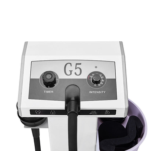 G5 <b>Standing</b> Massage Equipment Slimming Muscle Vibration for Legs/Arms Cellulite Reduction Fat Removal <b>Weight</b> Loss - Product Image 4