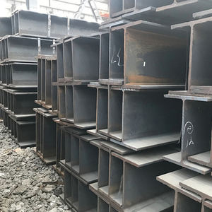 Q420C Q345B Q460C ลำแสง8เมตร MOQ ต่ำ - Product Image 3