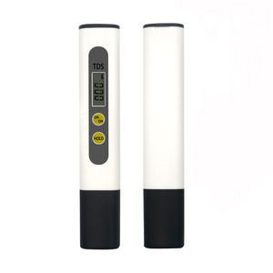 Testeur de qualité de l'eau purificateur d'eau numérique TDS de haute qualité avec compensation automatique de la température - Product Image 3