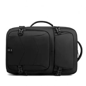 OEM Men Nylon Luxury Business <b>Backpacks</b> <b>Light</b> <b>Weight</b> Fashion Waterproof Smart Usb Laptop <b>Backpack</b> Bag With Logo Mochilas - Product Image 6