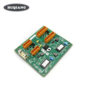 <span class=keywords><strong>KONE</strong></span> 리프트 예비 부품 엘리베이터 PCB 엘리베이터 병렬 보드 그룹 제어 보드 <span class=keywords><strong>KM713180G11</strong></span>/G01/<span class=keywords><strong>LCEGTW</strong></span>/713183H03 - Product Image 2