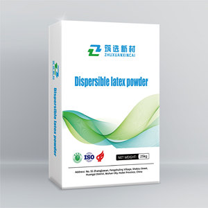 Polvo Polimérico Redispersable que Mejora la Adhesión y la Flexibilidad para Adhesivos para Azulejos, Morteros de Reparación e Impermeabilización - Product Image 1