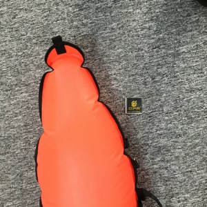 Phao Ngư Lôi DPR Màu Cam, Dùng Để Câu Cá, Lặn Biển - Product Image 3