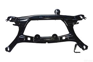 51360-SNA-A03 51350-SNA-A03 Brazo de Control de Suspensión de Plástico de Alta Calidad para (CIIMO) Nuevo - Product Image 3