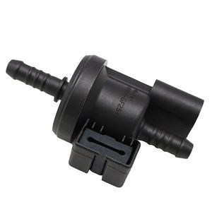 Soupape de purge de la <span class=keywords><strong>canister</strong></span> de vapeur de réservoir de carburant 0280142431 06E906517A pour Audi A6 4F2 4Fh 4F5 A8 4E Q7 SUV 4.2 Fsi Tt 8J3 8J9 2.0T - Product Image 4