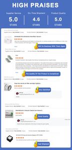 WD4 WD5 <span class=keywords><strong>WD6</strong></span> Pièces d'accessoires pour aspirateur Filtre sec et humide pour Karchers MV4 MV5 MV6 WD4 WD5 <span class=keywords><strong>WD6</strong></span> 2.863-005.0 - Product Image 6