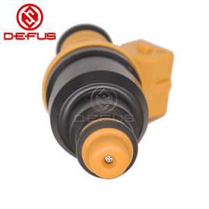 Быстрая доставка, горячая Распродажа, Форсунка для впрыска топлива для Fo-rd E-150 E-250 2003 OEM 0280150556 Топливная форсунка для продаж - Product Image 5