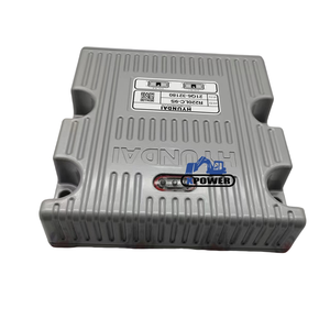 Controlador de piezas eléctricas de excavadora 21Q6-32180 ECU de calidad original para - Product Image 3