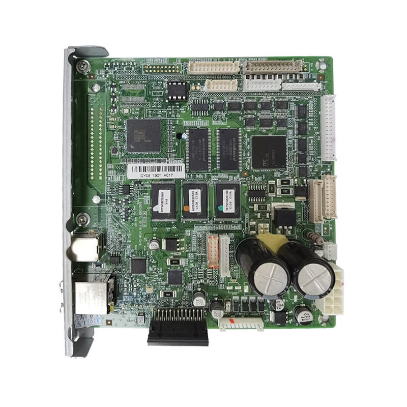 Toshiba Printer MAIN-PC-BOARD-ASSY-VU FRU for 7FM07960100
