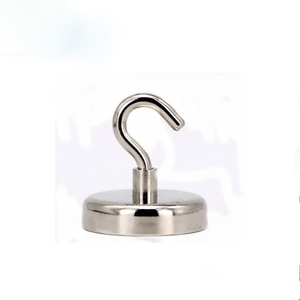 Kit de pesca potente de fuerza magnética fuerte Industrial personalizado imanes 1000 <span class=keywords><strong>Guss</strong></span> Pulling - Product Image 5