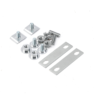 Conector de Barra Colectora Flexible de Cobre-Níquel para Baterías de Litio-Hierro de 3.2V, para Celdas Prismáticas de 173Ah - Product Image 4