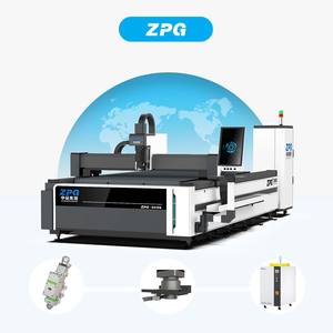 <span class=keywords><strong>2025</strong></span> New Hot Bán Laser Cutter Laser tấm kim loại máy cắt cho kim loại - Product Image 6