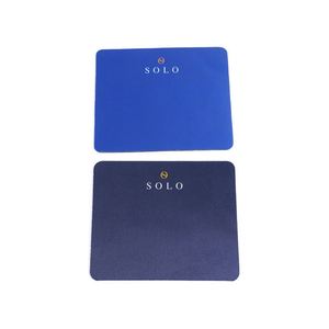Wholesales Promotion Cheap Custom Printing Sublimation Blanks <b>Mouse</b> Pad Rubber MousePad - Product Image 2