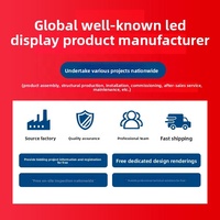 Écran d'affichage LED extérieur pour publicité, signalisation numérique, étanche IP65, pliable, tout-en-un, 640x1920, pour vitrine de magasin, événements