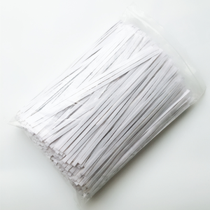 Hiệu Sách an ninh em nhãn thư viện Dải giấy chống trộm với tính năng mã vạch - Product Image 1