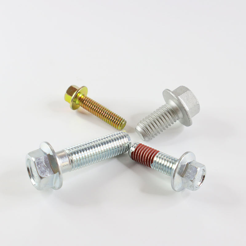 Hex Collectibles Bulloni Esagonali Metrici M12-1.75 In Acciaio - Foto 8