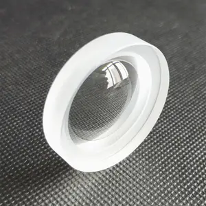 5mm To 600mm Spherical BK7 Optical Plano-concave Lens