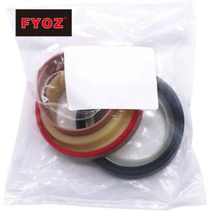 <span class=keywords><strong>Kit</strong></span> di Guarnizioni Idrauliche per Terna <span class=keywords><strong>New</strong></span> <span class=keywords><strong>Holland</strong></span> B95B LB75 LB75B, Ricambio per Escavatore 84257788 - Product Image 4