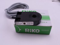 Taiwan Riko - Capteur de proximité inductif circulaire SIA05 12 15 22 30 44 SIA63 100-N-P - Technologie électronique - Automatisation industrielle