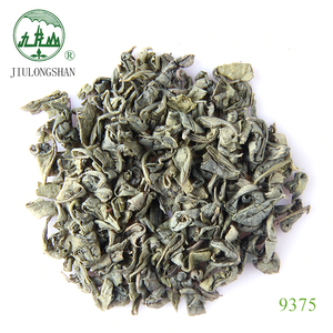 Hecho en China, excelente Material de Alibaba proveedores té verde perder peso té Suelto - Product Image 4