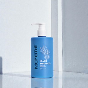 มีครีม-<span class=keywords><strong>แชมพู</strong></span>สีเงิน/<span class=keywords><strong>แชมพู</strong></span>สี<span class=keywords><strong>ม่วง</strong></span>สำหรับผมสีเทาเงินและผมสีแพลตตินั่ม,<span class=keywords><strong>แชมพู</strong></span>ป้องกันสีเหลืองสำหรับผมฟอกสี 200 มล. - Product Image 5