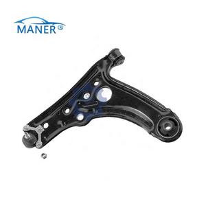 Pièces détachées automobiles Bras de suspension pour VW Polo Bras de suspension 6N0407151A - Product Image 1