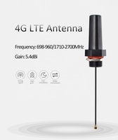 Mini antenne extérieure imperméable omnidirectionnelle externe Esp32 4G
