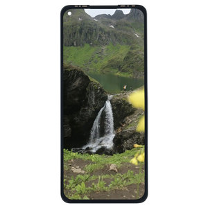 Pantalla LCD para teléfono móvil Infinix Hot 10, pantalla LCD de 6.5 pulgadas, pieza de repuesto para pantalla táctil LCD Infinix Hot 10 - Product Image 2