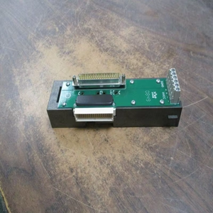 Estensore Localbus Sinistro Kj4001x1-hc1 12p0831x072 Rev. Nuovo PLC Originale per Automazione Industriale, Pronto per la Spedizione - Product Image 1