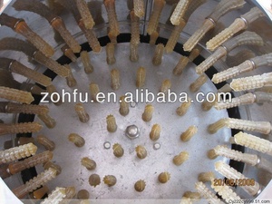 <strong>Chicken</strong> <strong>Plucker</strong> with Scalding Tank/<strong>chicken</strong> <strong>Plucker</strong> and Scalder Machine - Product Image 6