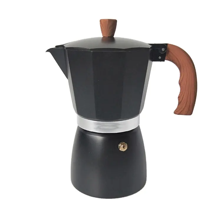 الكهربائية إبريق قهوة/الايطالية صانع القهوة/ماكينة صنع قهوة اسبريسو