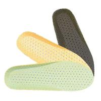Semelle intérieure YS MIX Fashion EVA CUSTOM W/M Semelles de confort compressé à l'intérieur de la chaussure Semelles de football souples